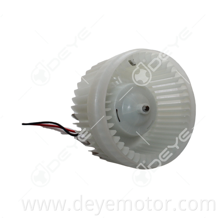 9171479 31320393-7 Auto Parts Blower Motor for VOLVO S60, S80, V70, XC70, XC90